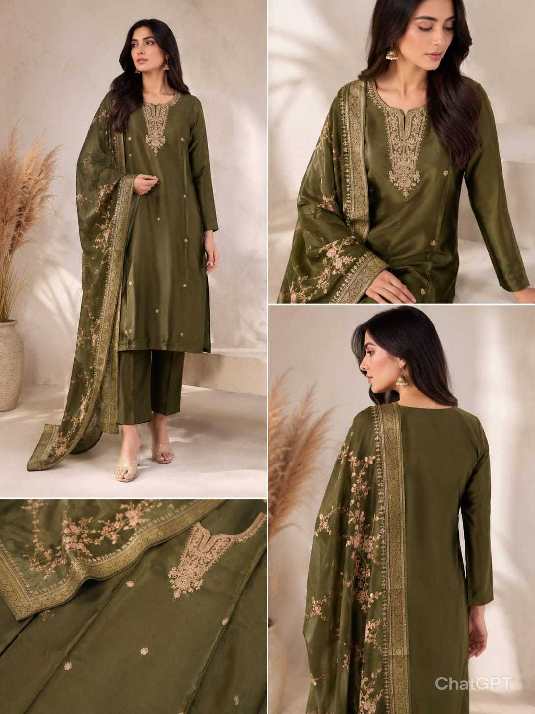 TRENDZ LAVMORAUNCH SENORITA-3, SIMMAR FABRIC FOR ONLY WHOLSALE..