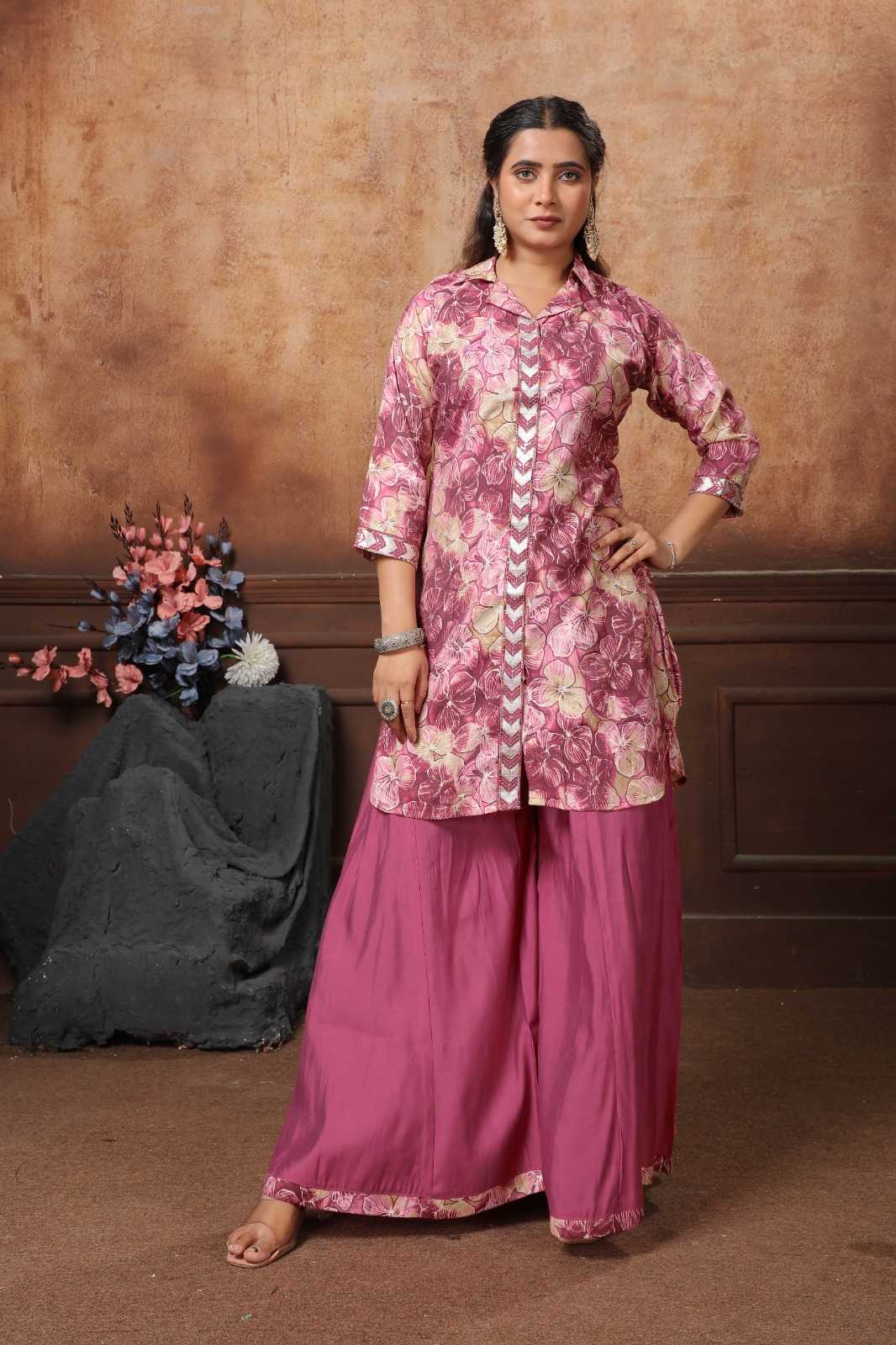 V MORA TRENDZ LAUNCH- HOOR -1 , FOR ONLY WHOLSALE..