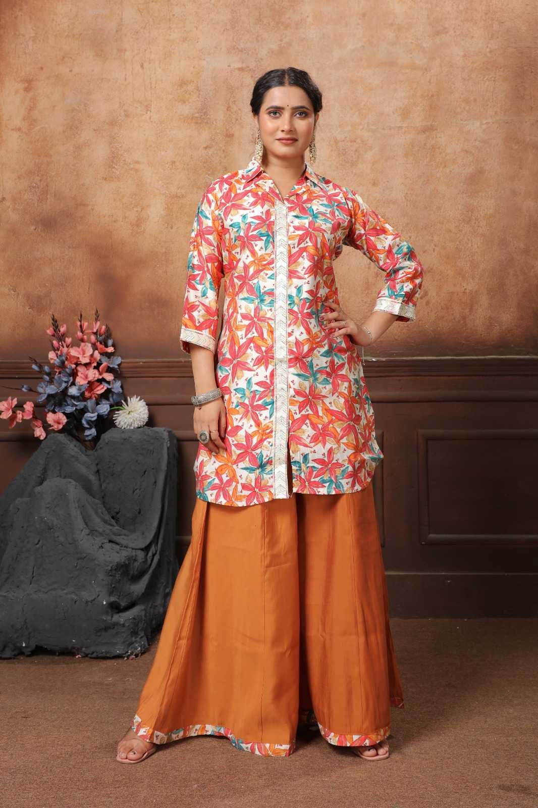 V MORA TRENDZ LAUNCHE HOOR-2 FOR ONLY WHOLSALE