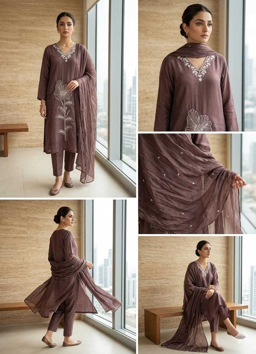 VMORA TRENDZ LAUNCH SENORITA-1 FOR ONLY WHOLSALE