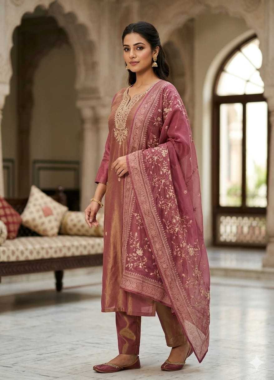 VMORA TRENDZ LAUNCH SENORITA-2 FOR ONLY WHOLSALE