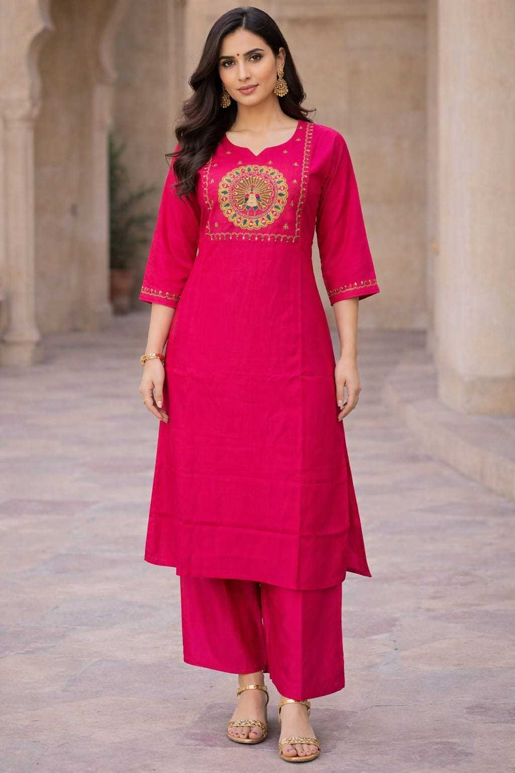 VMORA TRENDZ LAUNCHING NEW KAMINI VARTIGUN  PLAZOO PAIRS  