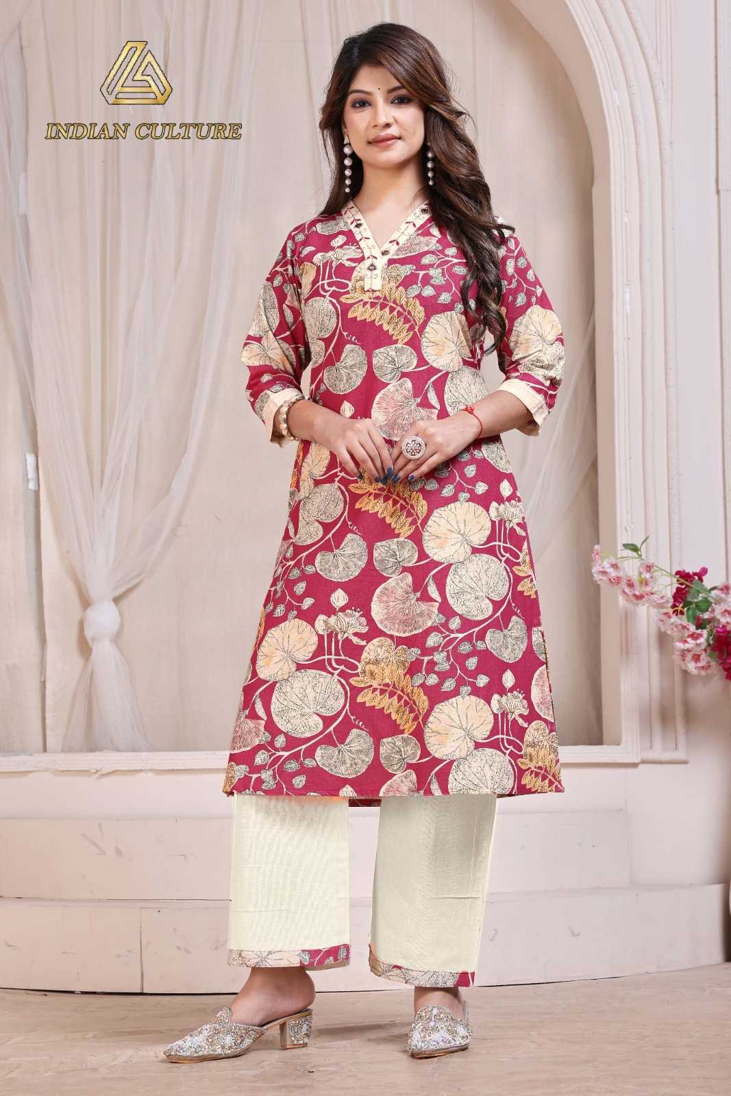 VMORA TRENDZ LAUNCHING NEW SUHANA-1 FLEX COTTON 2PCS IN WHOLESALE 