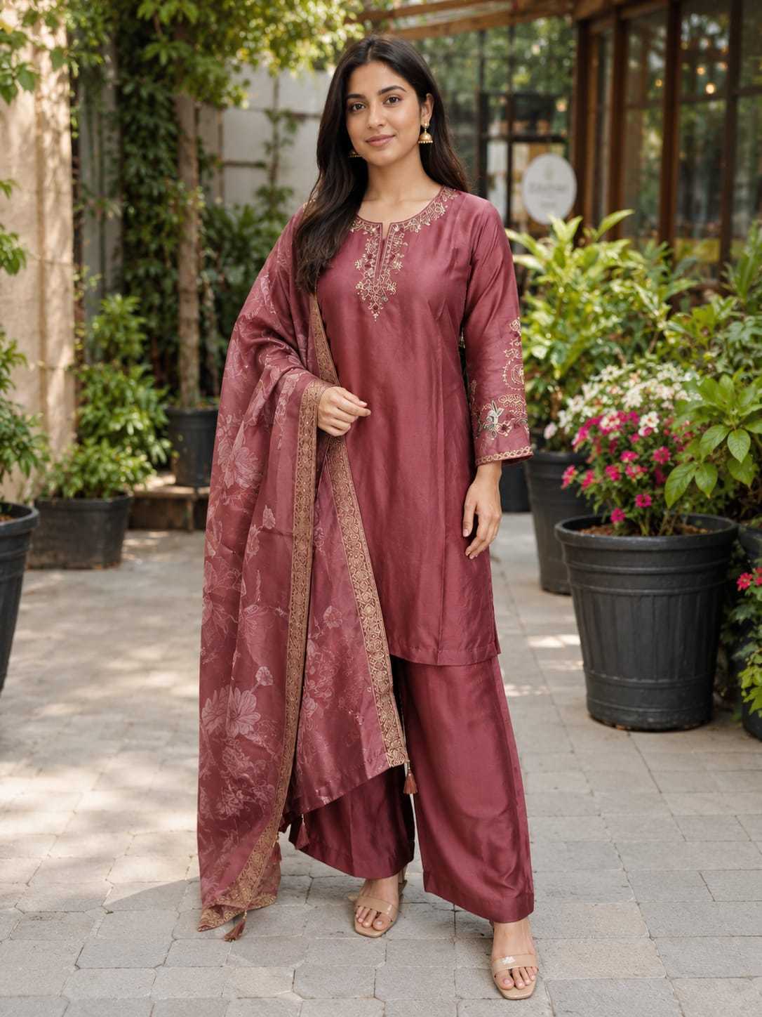 V-MORA TRENDZ LAUNCH PREET-3 , FOR ONLY WHOLSALE