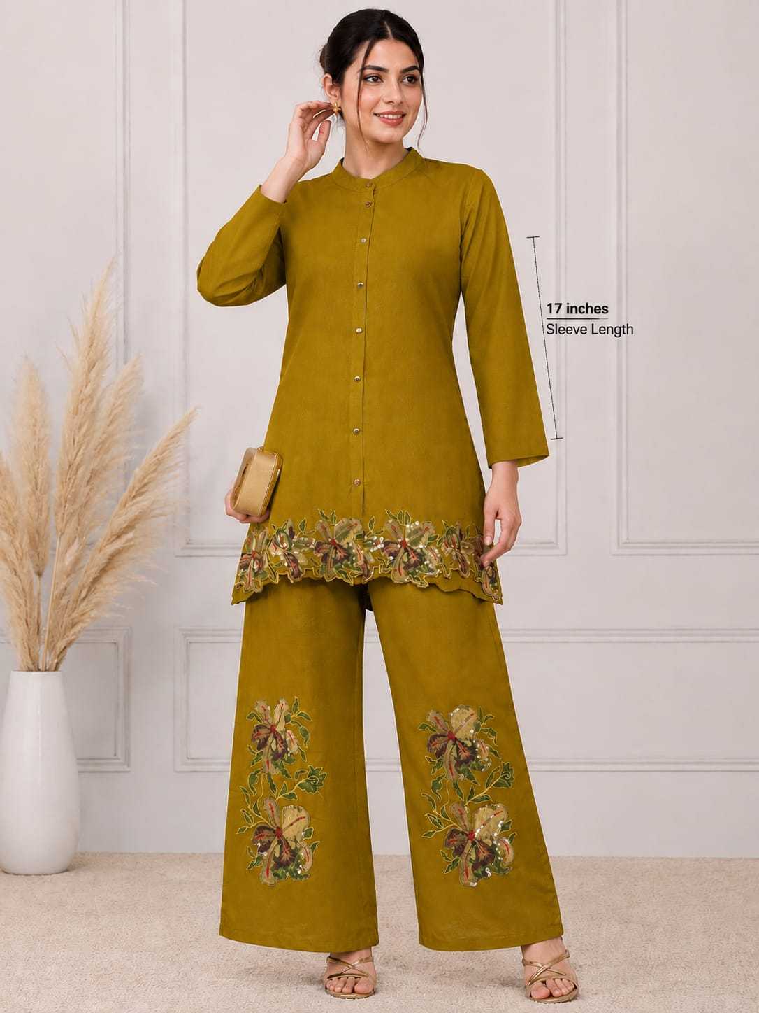 VMORA TRENDZ LAUNCHING NEW  KIARA-2 ONLY FOR WHOLESALE SUPPLY IN ALL INDIA