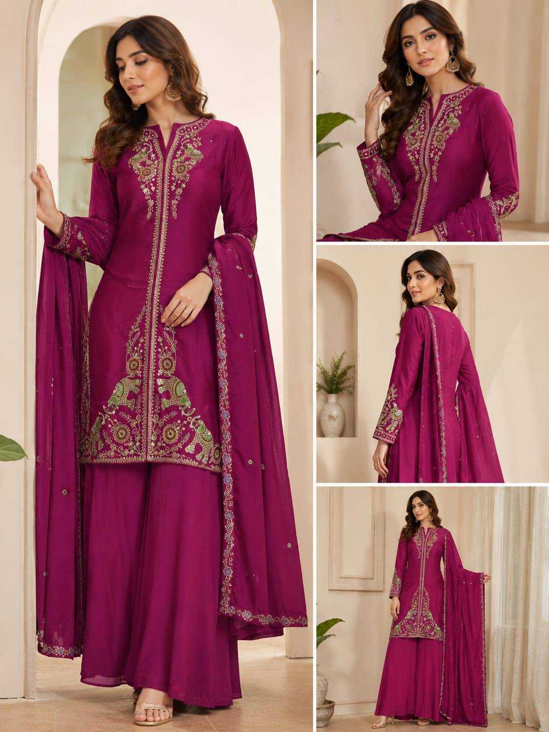 V-MORA TRENDZ LAUNCH VANYA-2 , FOR ONLY WHOLSALE