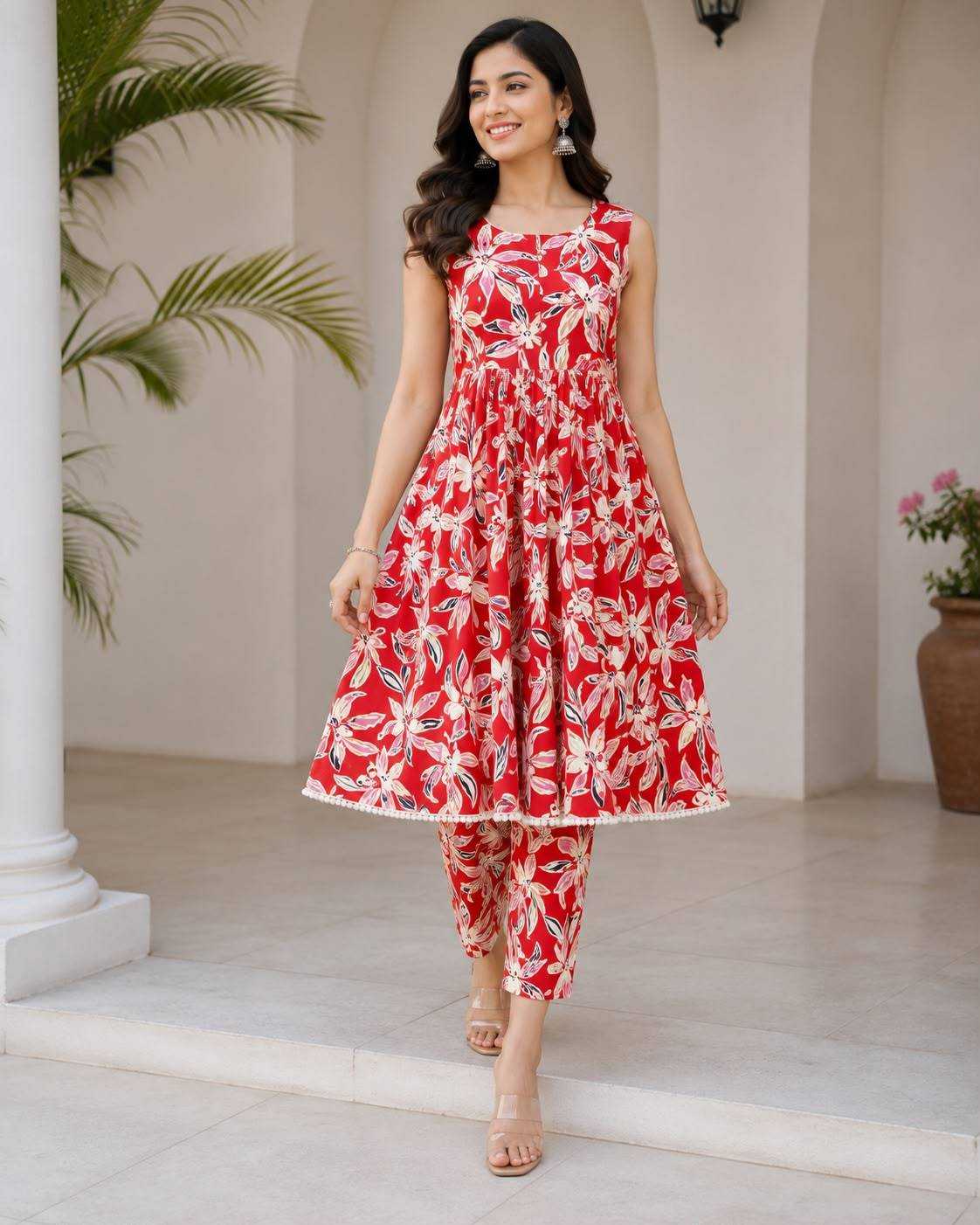 VMORA TRENDZ LAUNCH MAHIMA-1 FOR WHOLESALE ONLY 