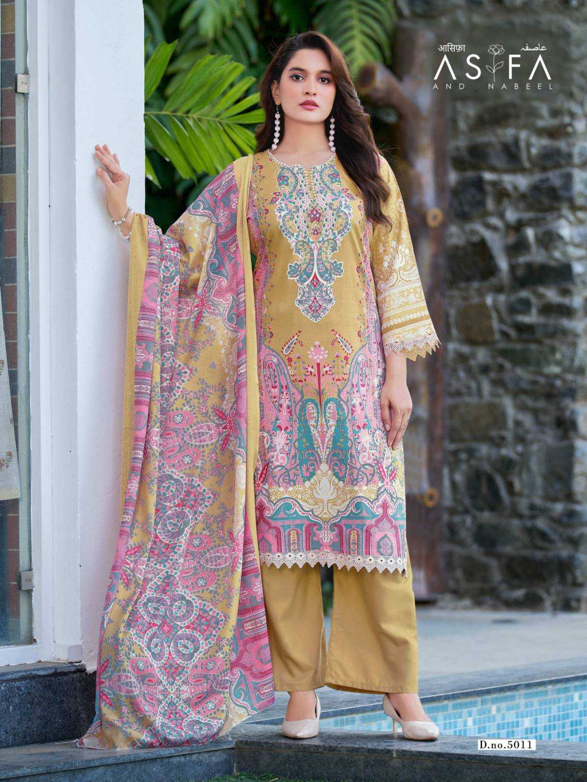 V-MORA TRENDZ LAUNCH ASIFA-1 , FOR ONLY WHOLSALE
