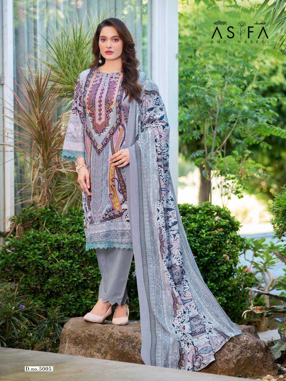 V-MORA TRENDZ LAUNCH ASIFA-1 , FOR ONLY WHOLSALE