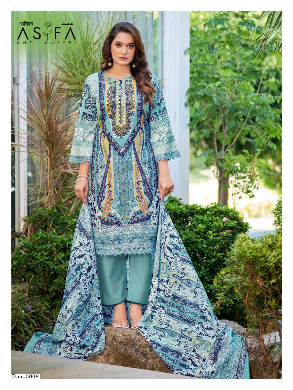 V-MORA TRENDZ LAUNCH ASIFA-1 , FOR ONLY WHOLSALE