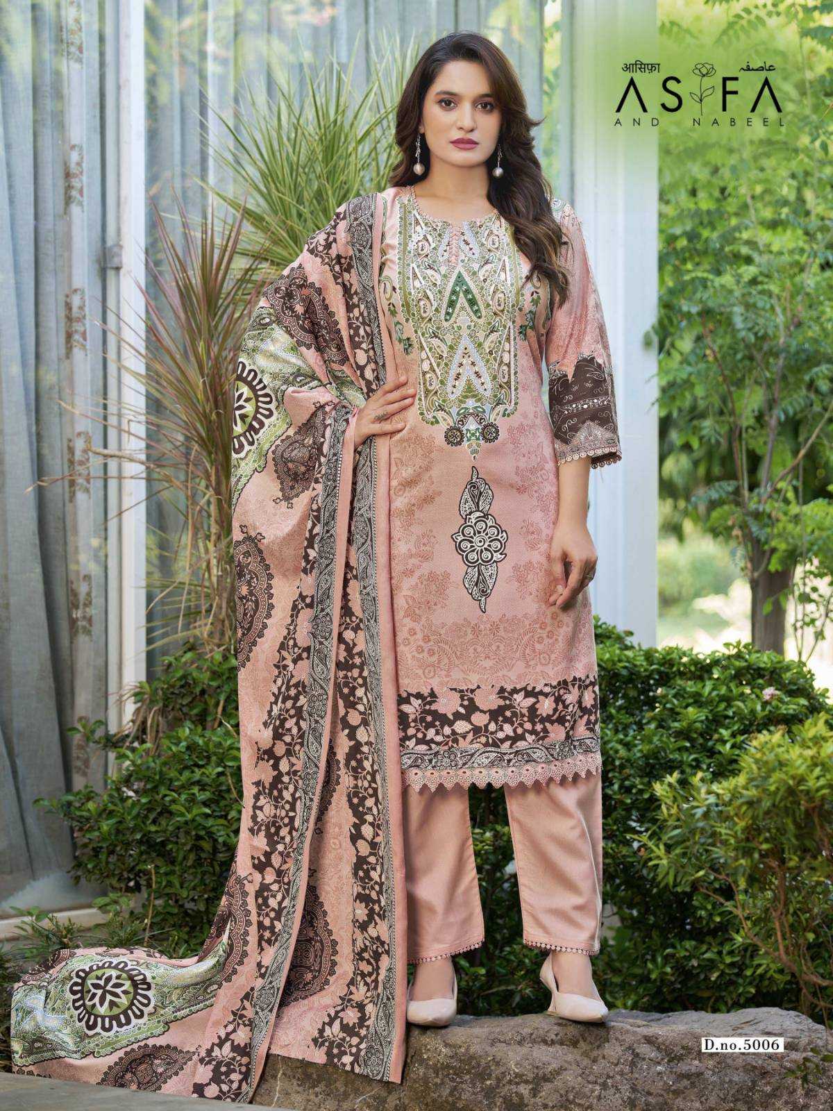 V-MORA TRENDZ LAUNCH ASIFA-1 , FOR ONLY WHOLSALE