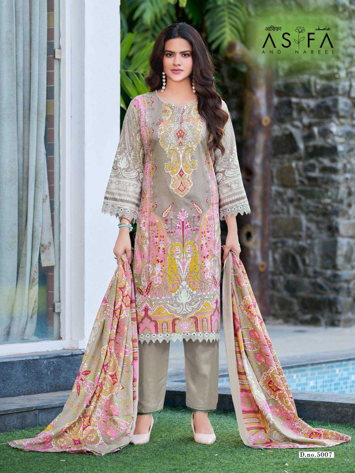 V-MORA TRENDZ LAUNCH ASIFA-1 , FOR ONLY WHOLSALE
