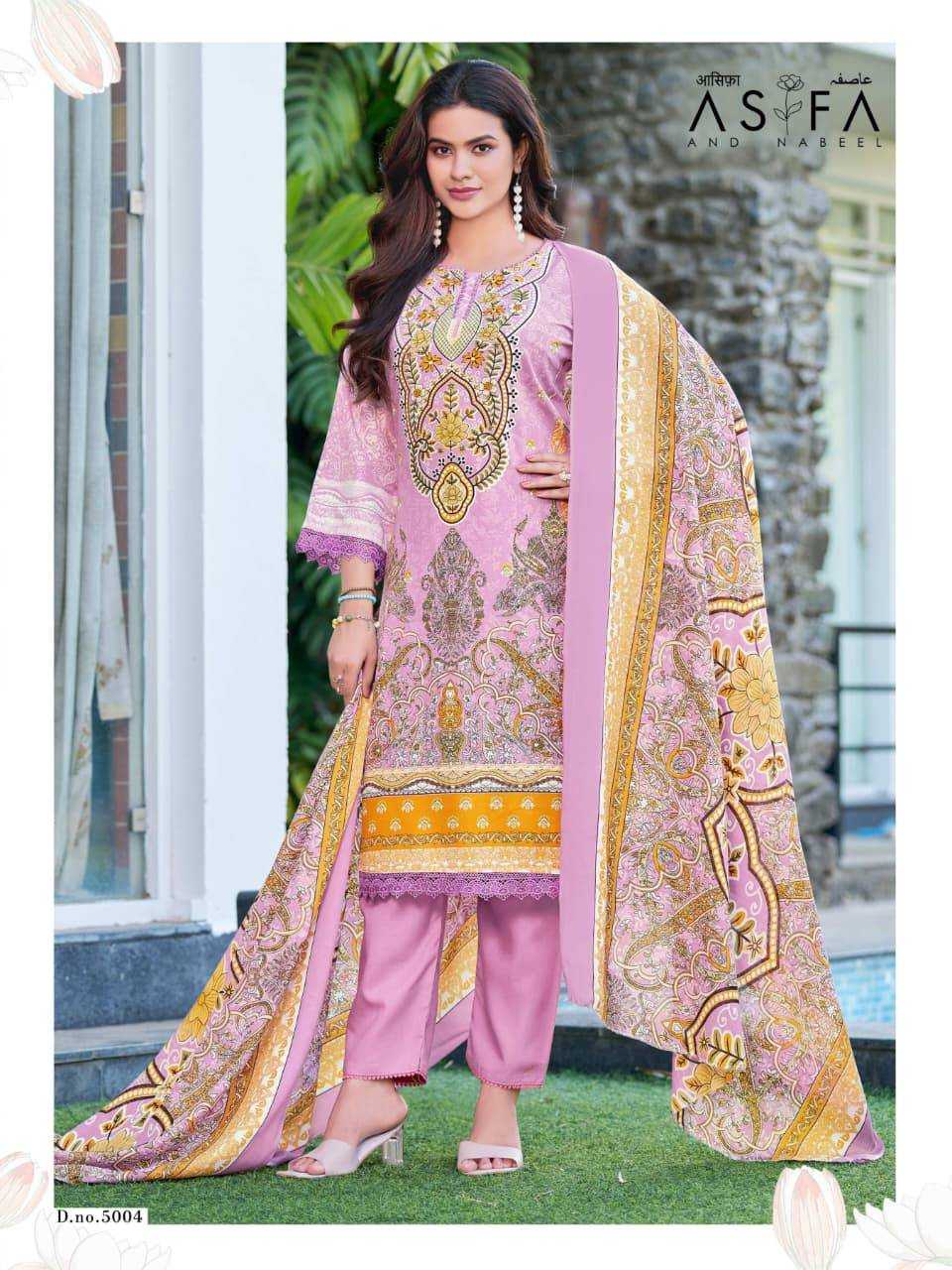 V-MORA TRENDZ LAUNCH ASIFA-1 , FOR ONLY WHOLSALE