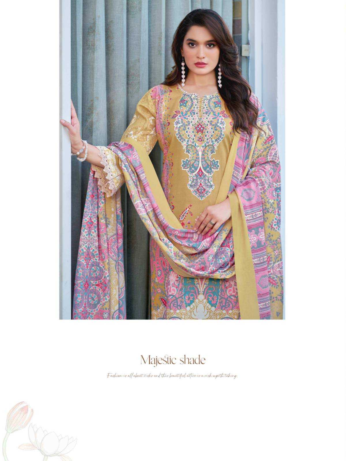 V-MORA TRENDZ LAUNCH ASIFA-1 , FOR ONLY WHOLSALE