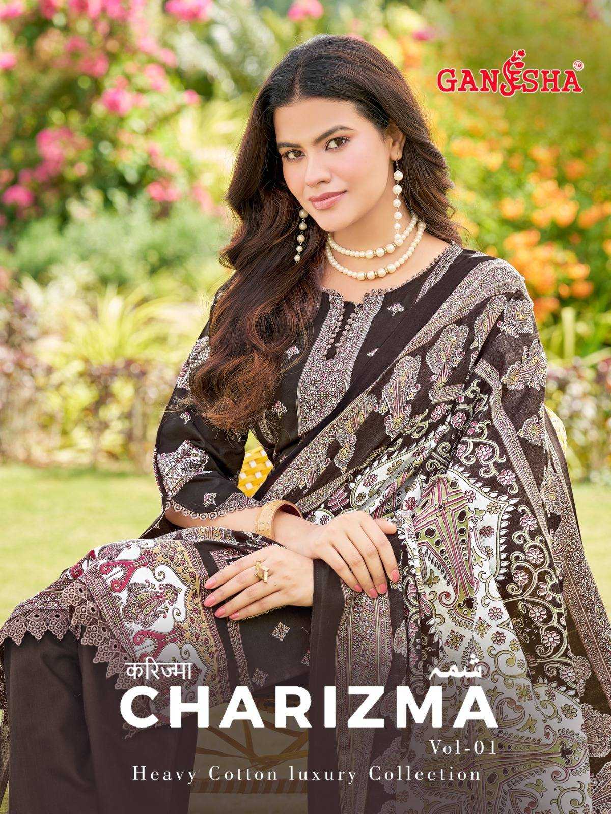 V-MORA TRENDZ LAUNCH CHARIZMA-1 , FOR ONLY WHOLSALE