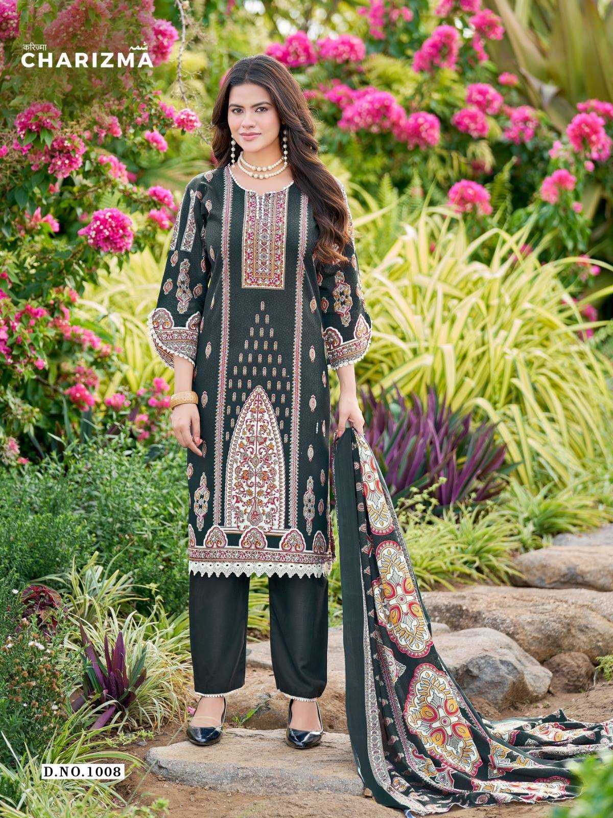 V-MORA TRENDZ LAUNCH CHARIZMA-1 , FOR ONLY WHOLSALE