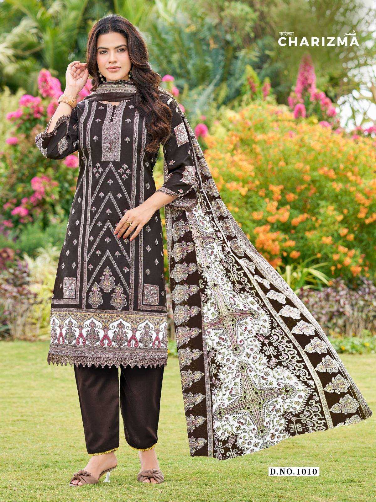 V-MORA TRENDZ LAUNCH CHARIZMA-1 , FOR ONLY WHOLSALE