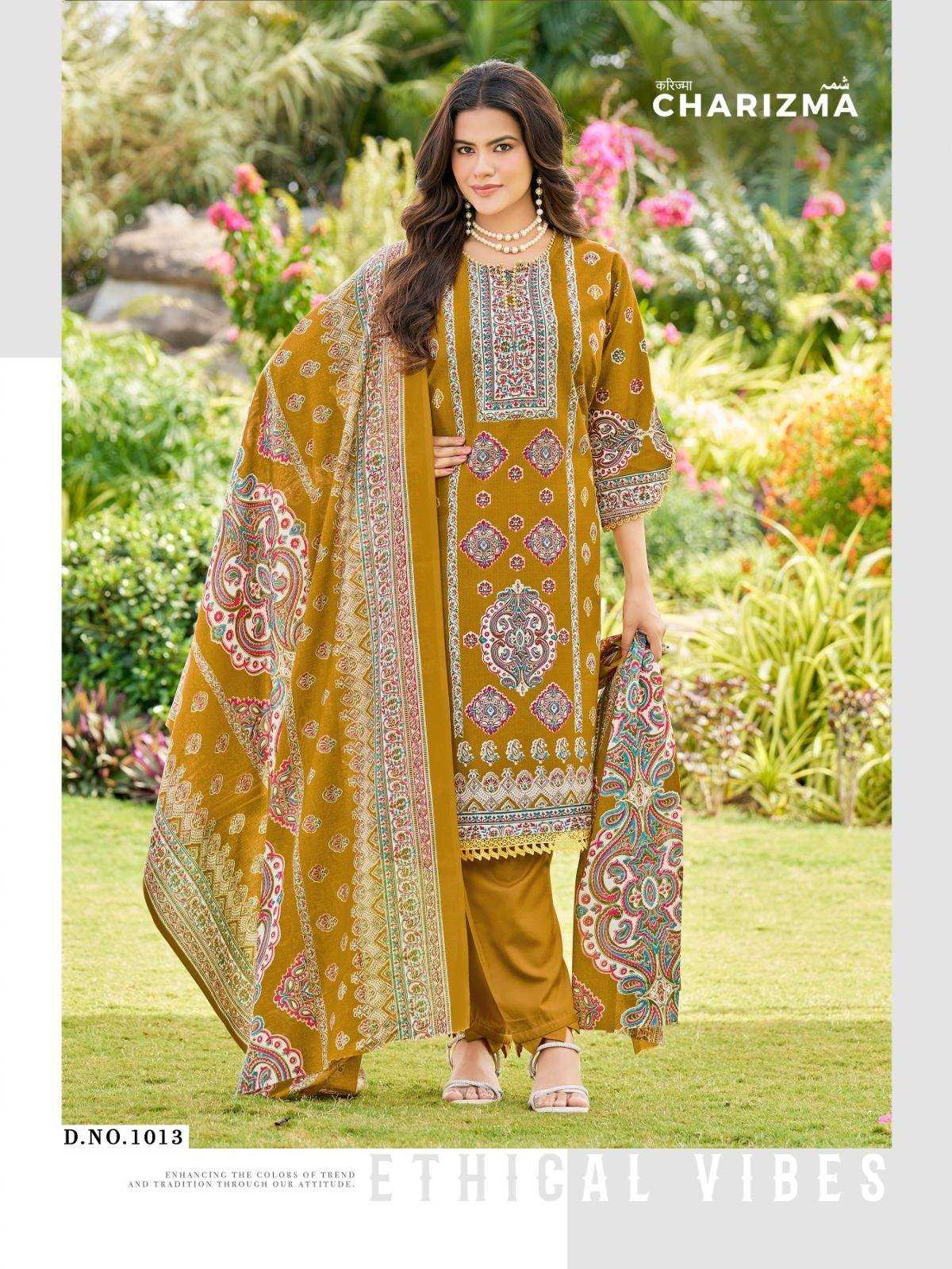 V-MORA TRENDZ LAUNCH CHARIZMA-1 , FOR ONLY WHOLSALE