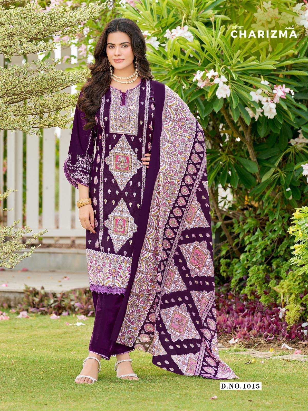 V-MORA TRENDZ LAUNCH CHARIZMA-1 , FOR ONLY WHOLSALE